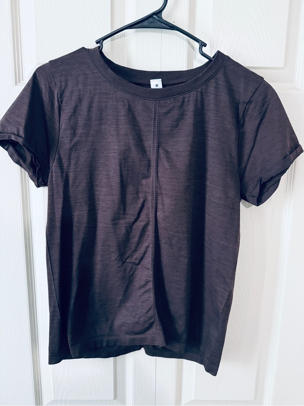 Woman’s 4 tops XL crop